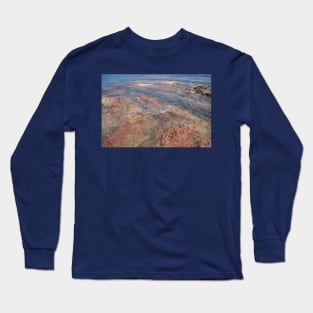 red rocks Long Sleeve T-Shirt